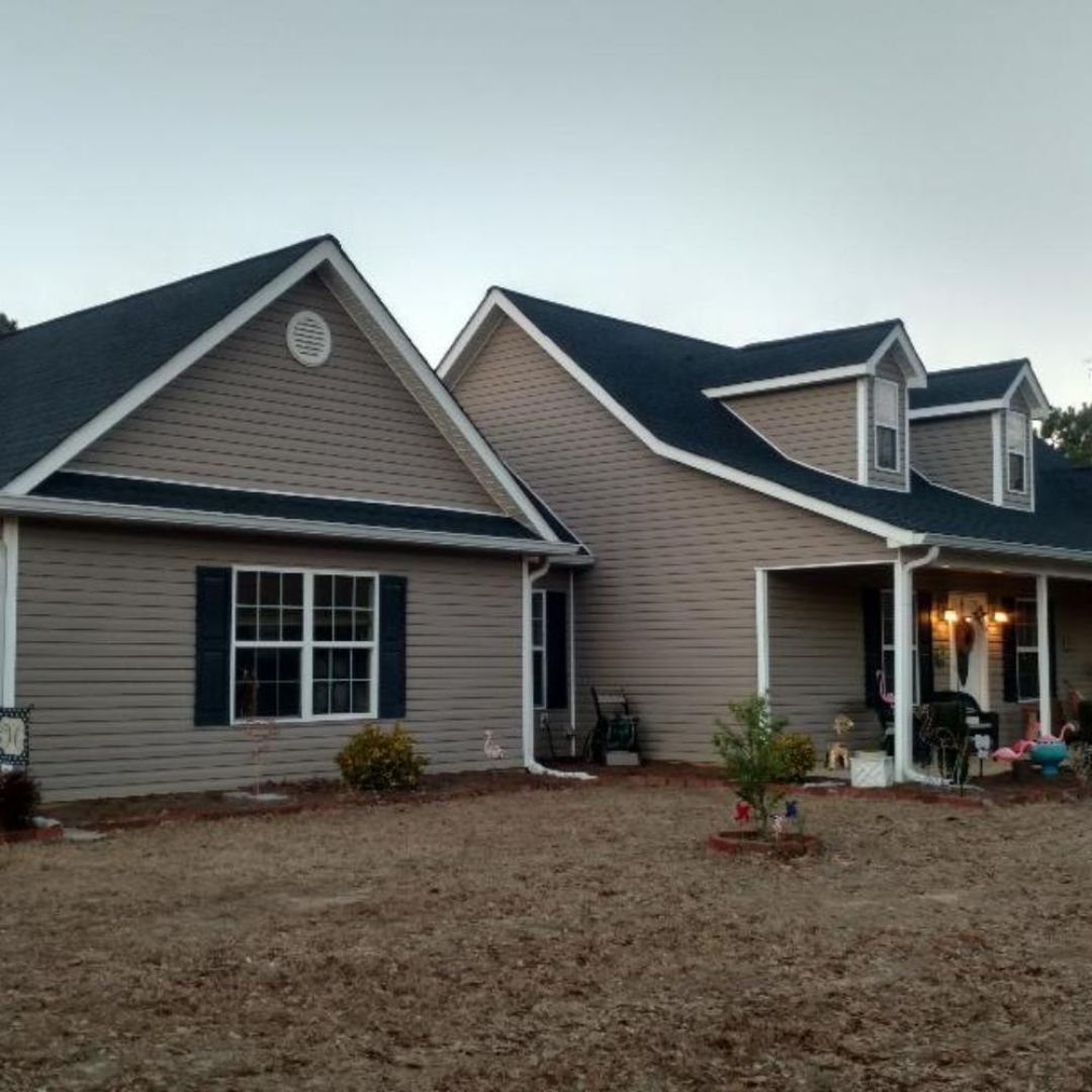 Residential Roofing Inspections